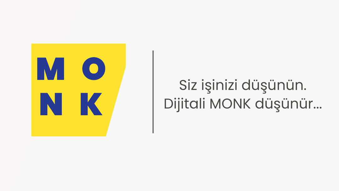 MONK - Monk Digital